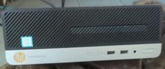 HP ProDesk 400 G5 SFF CPU ジャンク HP ProDesk 400 G5 SFF CPU ジャンク - メルカリ