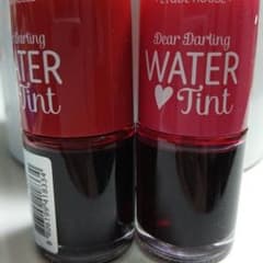 二色セット♡エチュードハウス ティントのサムネイル