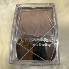 CEZANNE Natural Matte Shadingのサムネイル
