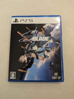 Steller BLADE ステラブレード　　PS5のサムネイル
