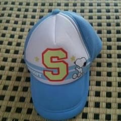 スヌーピー 帽子のサムネイル
