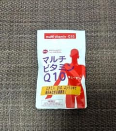 メナード マルチビタミンQ10 メナード マルチビタミンQ10 - メルカリ