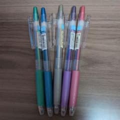 PILOT Juice ボールペン 5本セット 0.5mmのサムネイル