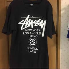 stussyＴシャツのサムネイル