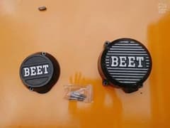 BEET ゼファー　ジェネレーターカバー　ポイントカバーのサムネイル