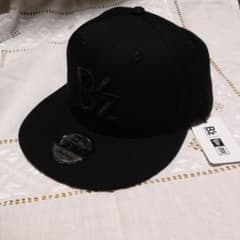未使用・タグ付】B'z 30周年 NEW ERA 9FIFTY キャップ - メルカリ