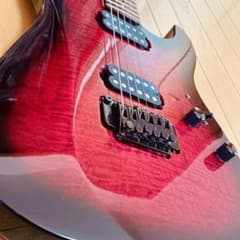 明日まで値下げ！80～90年代 Fernandes Functionシリーズのサムネイル