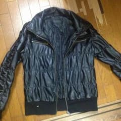 レーザージャケットのサムネイル