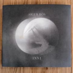Sigur Ros / INNI（輸入盤2CD+DVD） - メルカリ