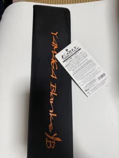 ヤマガブランクス EARLY 109MMH LIMITED“PILLAR”当選品 ヤマガブランクス EARLY 109MMH LIMITED“PILLAR”当選品 - メルカリ