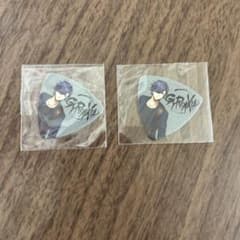 アルゴナビス GYROAXIA ピック 美園礼音