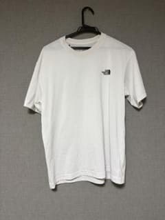THE NORTH FACE Tシャツ 半袖 ホワイトのサムネイル