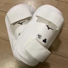 空手シンガードSサイズのサムネイル