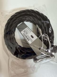 J&M DAVIDSON ENVELOPE BUCKLE BELT 28/70のサムネイル