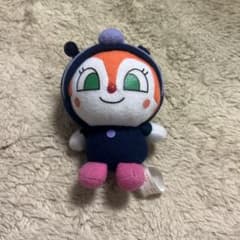 コキンちゃん マスコット ぬいぐるみのサムネイル