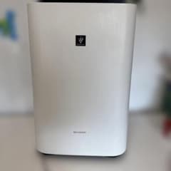 SHARP KC-40TH7 加湿空気清浄機 2022年製 - メルカリ