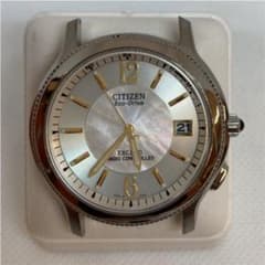 CITIZENエクシード⭐︎H410-T007716のサムネイル