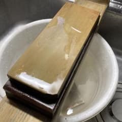 チョウ(KINGTG)専用　天然砥石のサムネイル