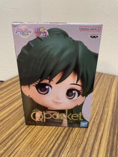 qposket セーラームーン　プリンセスプルートのサムネイル
