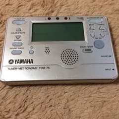 メトロノームのサムネイル