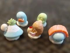 Choco Egg Sumikko Gurashi 2