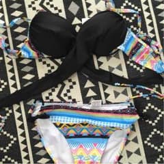 ビキニ⭐︎新品未使用⭐︎Mサイズのサムネイル