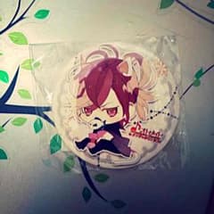 ユーマくん＊ナンジャ缶ばっちのサムネイル