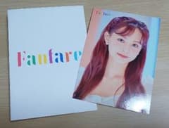 TWICE JAPAN 6th Fanfare ランダム トレカ ツウィのサムネイル