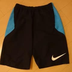 NIKE ナイキ ハーフパンツXLのサムネイル