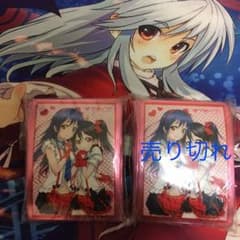 【未開封】ラスト1つラブライブ！コミケ限定スリーブのサムネイル