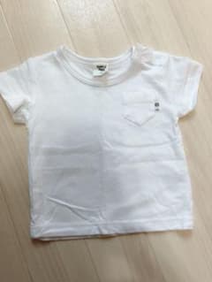 ベビー服 Tシャツのサムネイル