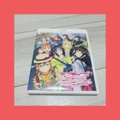 러브라이브! 선샤인!! Aqours Memories BD 첫회 특전