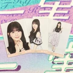 ❀乃木坂46 筒井あやめ 生写真 Same numbers コンプ ① - メルカリ