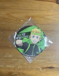 東京リベンジャーズ キャラクターバッジのサムネイル
