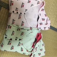 フード付きトップスのサムネイル