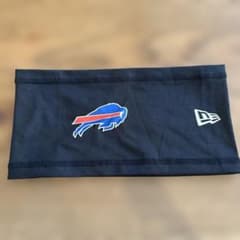 NFL NewEra ヘッドバンド