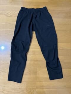 アンサー4 Answer4 3Pocket Long Pants ブラック - メルカリ