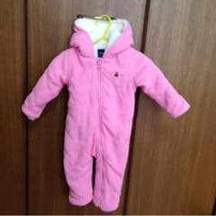 かにゃ様専用♡baby gap 60㌢のサムネイル