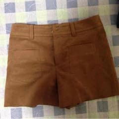 マカフィー♡ショートパンツのサムネイル