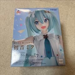 プロセカ　Luminasta 開かれた窓のセカイの初音ミク