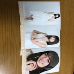 乃木坂　生写真　　しあわせの保護色　遠藤さくら　コンプのサムネイル