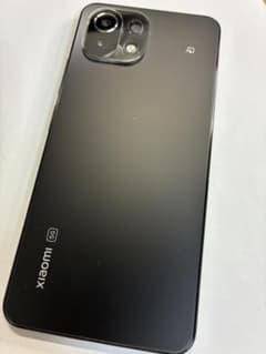 Mi11Lite5Gのサムネイル