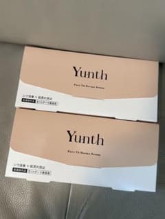 Yunth Pure VA Derma Serum 2セットのサムネイル