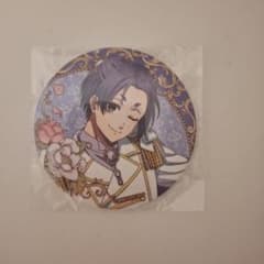 ブルーロック 缶バッジ 御影玲王さんのサムネイル