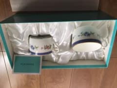 ティファニー ペアマグカップのサムネイル