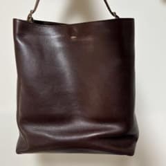 LONA VISS TOTE ブラウニー - メルカリ