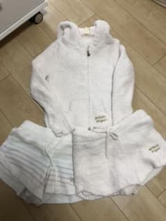 専用です✿︎ジェラートピケ ルームウェアのサムネイル