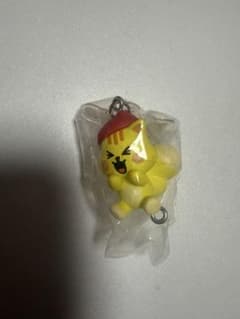NiziU リク NIZOO リチュ ガチャ つまんでつなげてますこっとのサムネイル