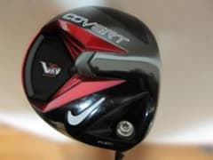 Nike Covert フェアウェイウッド