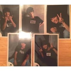 毛利柊和　公式写真　混合のサムネイル